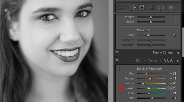 Convert Blah Color Pix Into Beautiful B&W Photos In Minutes